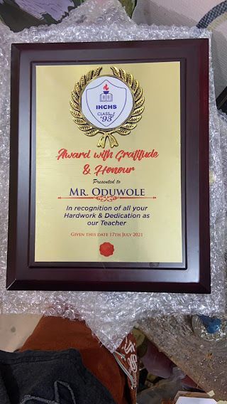 Custom Wooden Award Plaque Printing - printing company in Lagos Nigeria | Professional Quality Printing